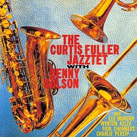 The Curtis Fuller Jazztet, Benny Golson – The Curtis Fuller Jazztet
