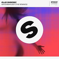 Olav Basoski – Waterman 2017 (feat. Spyder) [The Remixes]