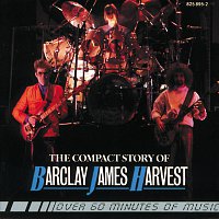 Barclay James Harvest – The Compact Story Of Barclay James Harvest