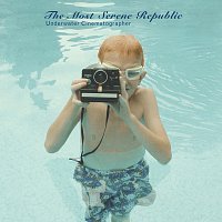 The Most Serene Republic – Underwater Cinematographer