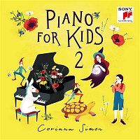 Corinna Simon – Piano for Kids II
