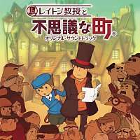 Tomohito Nishiura – Professor Layton And The Curious Village [Original Soundtrack]