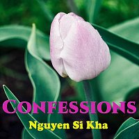 Přední strana obalu CD Confessions
