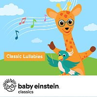 The Baby Einstein Music Box Orchestra – Classic Lullabies: Baby Einstein Classics 
