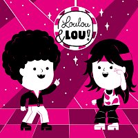 Loulou och Lou gar pa disco