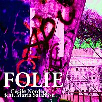 Přední strana obalu CD Folie (feat. Maria Salamon)