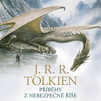 Aleš Procházka – Tolkien: Příběhy z nebezpečné říše
