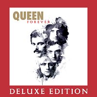 Queen Forever [Deluxe Edition]