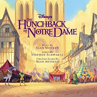 Různí interpreti – The Hunchback of Notre Dame Original Soundtrack [English Version]