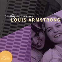 Louis Armstrong – Falling In Love With Louis Armstrong