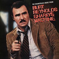 Různí interpreti – Sharky's Machine [The Soundtrack Music From Burt Reynolds Sharky's Machine]