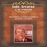 Luis Arcaráz y Su Orquesta – Ritmos Bailables con el Estilo Inconfundible de Luis Arcaraz y Su Orquesta