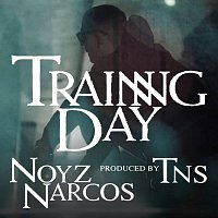 Noyz Narcos – Training Day