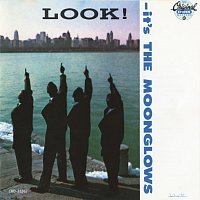 The Moonglows – Look! It's The Moonglows