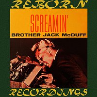 Jack McDuff – Screamin' (HD Remastered)