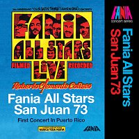 Fania All Stars – San Juan 73 [Live]