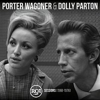Porter Wagoner & Dolly Parton – RCA Sessions (1968-1976)