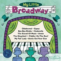 Various  Artists – My Little Broadway