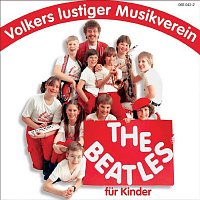 Volker Rosin – Beatles fur Kinder