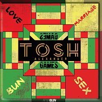 Tosh Alexander – Games