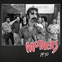 Frank Zappa, The Mothers – Sharleena (Roy Thomas Baker Mix)/Portugese Fenders (Live/FZ Tour Tape Recording)