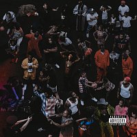 JID, Kenny Mason – Dance Now