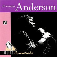 Ernestine Anderson – Ballad Essentials