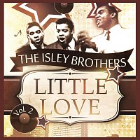 The Isley Brothers – Little Love Vol. 2