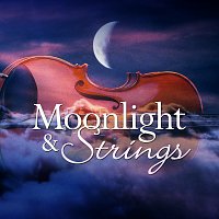 Přední strana obalu CD Moonlight & Strings