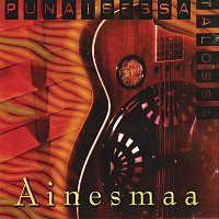 Ainesmaa Eero – Punaisessa Talossa