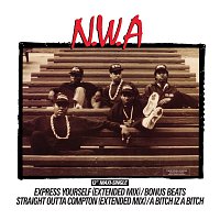 N.W.A. – Express Yourself