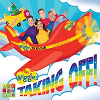 The Wiggles – Taking Off!