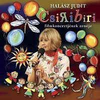 Halász Judit – Csiribiri