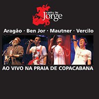 Jorge Aragao, Jorge Ben Jor, Jorge Mautner, Jorge Vercillo – Lider dos Templarios