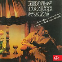 Miroslav Horníček – Vyznání Mariánským Lázním v červnu a červnu v Mariánských Lázních MP3