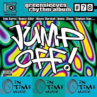 Various  Artists – Greensleeves Rhythm Album # 78: Jump Off