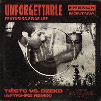 French Montana, Swae Lee – Unforgettable (Tiesto & Dzeko's AFTR:HRS remix)