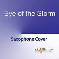 Saxtribution – Eye of the Storm (Saxophone Cover)