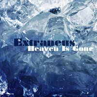 Přední strana obalu CD Heaven Is Gone