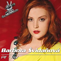 Barbora Svidranova – Pif - Paf