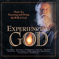Přední strana obalu CD Experiencing God