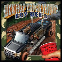 Roy Dee – Boomin' In My Truck (Whoop) [Hick Hop Truck Thump]