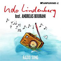 Udo Lindenberg – Radio Song (feat. Andreas Bourani) [MTV Unplugged 2] [Single Version]
