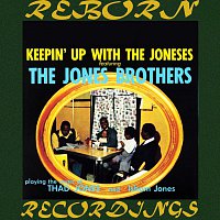 Keepin' Up With the Joneses (HD Remastered)