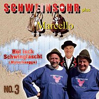 Schweinsohr, Marcello – NO. 3 - Hüt isch Schwingfäscht (Wyberhaaggä)
