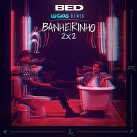 Banheirinho 2x2 [Luckas Remix]