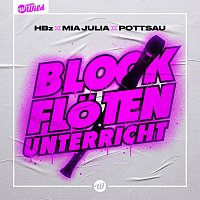 HBz, Mia Julia, Pottsau – Blockflotenunterricht