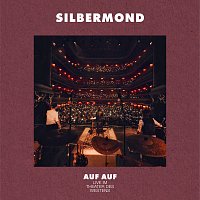 Silbermond – AUF AUF - Live im Theater des Westens
