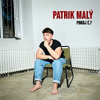 Přední strana obalu CD Pokoj č. 7