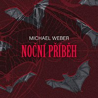 Přední strana obalu CD Weber: Noční příběh